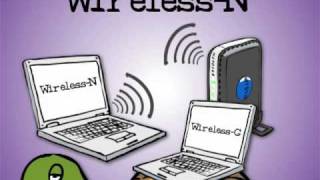 Whats the Difference Between Wireless G and N  NETGEAR [upl. by Amsirp]