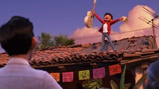 Disney·Pixar COCO – Trailer NL Ondertiteld – Avontuur – Disney NL [upl. by Witkin]