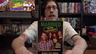 Married With Children Millcreek DVD Boxset Review [upl. by Milburt]