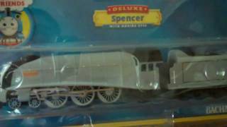 Bachmann Spencer Review and Run [upl. by Joelly]