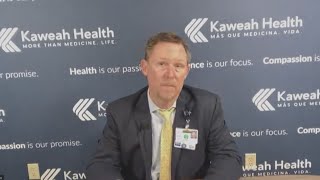 Kaweah Health is making ‘gutwrenching’ moves to stay open [upl. by Anelrihs899]