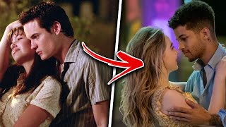 Top 10 Netflix Teen Romance Movies Pt 2 [upl. by Gunther]