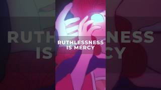 Ruthlessness  Us Monsters oc animatic [upl. by Nosneb]