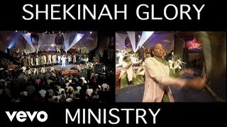 Shekinah Glory Ministry  Stomp [upl. by Ahto]