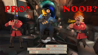 TF2 Recognizing Threats  Pubstomper Mindset 2 [upl. by Tal791]