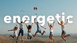 No Copyright Background Music Motivational Energetic Upbeat Fresh Advertising  You Can by Aylex [upl. by Adnawot]