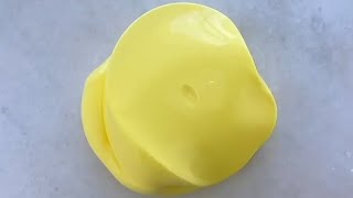 Glossy Slime Asmr 122 Most Satisfying Slime Asmr Video Compilation [upl. by Sucramd293]