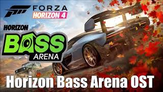 Flosstradamus Ft 24hrs  2 MUCH Forza Horizon 4 Horizon Bass Arena OST MP3 HQ [upl. by Eibrik]