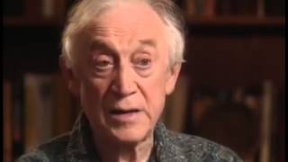 Tuesdays with Morrie Schwartz Lessons on Living Ted Koppel Nightline Interview [upl. by Ahsirkal]