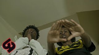 A2  Slimes ft Moe Faygoo Official Video  Shot By kabfinessin [upl. by Aillij611]