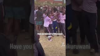 Voltz JT at Hartzell High… Makuruwani🔥 [upl. by Welcher]