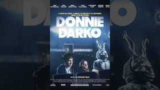 Donnie Darko 2001 Movie Review [upl. by Aticilef]