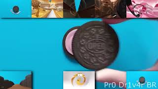 OREO Wonder Flavors has a Sparta Overdrive Remix V2 [upl. by Edahsalof519]