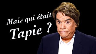 La Personnalité de Bernard Tapie Analyse Psychologique [upl. by Ellenahc]