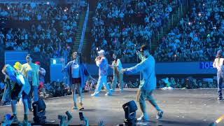 Busan Vacance  Running Man Encore  Run 2 U in Manila 2024 [upl. by Nelia511]