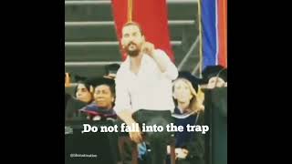 Dont fall into the trap the entitlement trap  Matthew McConaughey motivation inspiring shorts [upl. by Sproul]