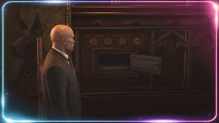 How to Open Case File Safe  Hitman 3 A Death in the Family [upl. by Muirhead]