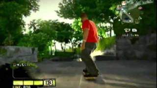 skate free roam  commentary [upl. by Nnaed]