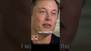 Elon Musk Reveals His American Roots From Minnesota to Mars [upl. by Nyrak]