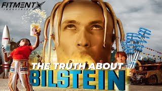 THE TRUTH ABOUT BILSTEIN SUSPENSION [upl. by Tadich]