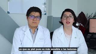 IMSS advierte riesgos de enfermedades generadas por zoonosis requieren atención médica inmediata 🏥 [upl. by Eleaffar]