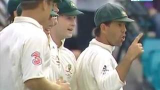 Cheating Australians  Classic Commentary by a livid Sunil Gavaskar [upl. by Allare91]