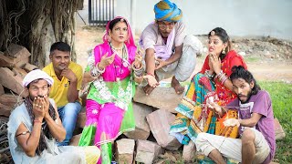 Best Comedy 2024 Gotiya Ki Suhagraat  गोटिया की सुहागरात  Gotiya Potiya New Comedy  Priya Gupta [upl. by Fagan]