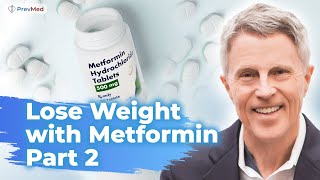 How to lose weight with Metformin Pt2 PCOS non diabetics [upl. by Livingstone]