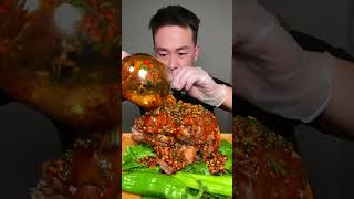 ASMR MUKBANG FOOD KORE  ENJOY THE SOUND OF CHEWING FOOD [upl. by Bunder510]