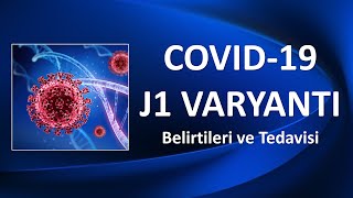 JN1 VARYANTI NEDİR BELİRTİLERİ NELERDİR [upl. by Cele]