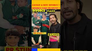 Fake divorce pr stunt😳flying beast divorce🤐flying beast exposed🤫flying beast newstrendingshorts [upl. by Nahtanoy]