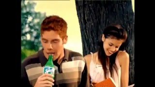 Sprite Acımasız Gerçekler Reklamı Bunu Türkiyede yayınlatmazlar D [upl. by Emoraj]