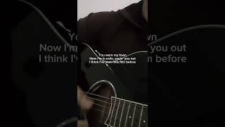 Exile by Taylor Swift cover by ARTHUR coversong coveredsong cover accoustic accousticcover [upl. by Heppman]