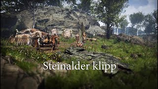 Diverse Steinalder klipp [upl. by Lirba665]