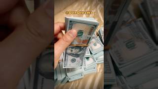 money affirmaties moneyaffirmationsthatwork dendreams cash moneyaffirmations love moneytok [upl. by Norra]