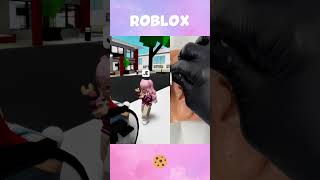 IL MA CACHÉ CE SECRET DANS ROBLOX 😰😭 roblox [upl. by Opiak]