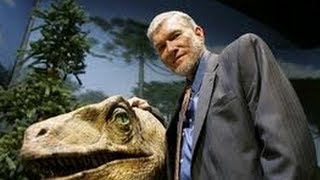 Ken Ham Claims Atheists Secretly Believe in God [upl. by Rotkiv]