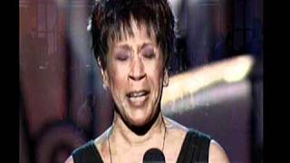 Bettye Lavette Love Me Still  An Evening of Stars Tribute to Chaka Khan [upl. by Bonn]