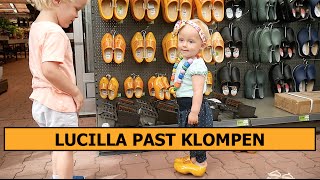 MET DE KIDS NAAR INTRATUIN  Bellinga Vlog 347 [upl. by Angie]