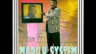 Madilu System Shamita Album 95 [upl. by Keg]