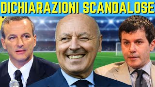 RAVEZZANI E PEDULLÀ SCANDALOSI SEMPRE PIÙ quotMAROTTA LEAGUEquot MA IL WEB SI RIBELLA [upl. by Aretina537]