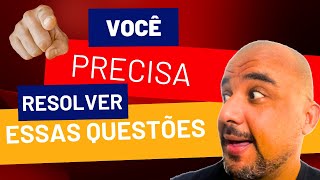 Matemática Básica Para Concurso De Nível FUNDAMENTAL [upl. by Sadira740]