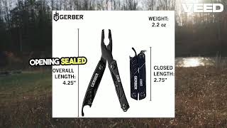 Ultimate Everyday Essential Gerber Dime Review [upl. by Heiney]