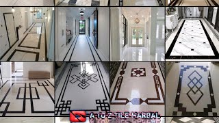 Best Luxury Flooring Design  घर के फ्लोरिंग का नया Design फोटो tiles construction [upl. by Jarl715]