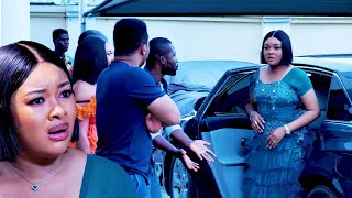 HOW MY BESTFRIEND BETRAYED ME JUST TO TAKEOVER MY HUSBAND LATEST NOLLYWOOD TRENDING MOVIE 2024 [upl. by Nueovas362]