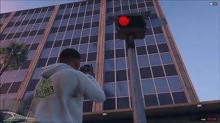 eclipse medical tower gta 5 [upl. by Assiruam257]