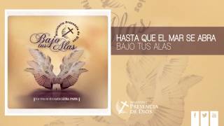 Hasta que el mar se abra · BAJO TUS ALAS Audio CD [upl. by Melba]