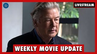 Alec Baldwin is Digging His Grave Dissecting That Mess of an Interview  Ep 38 [upl. by Akinihs]