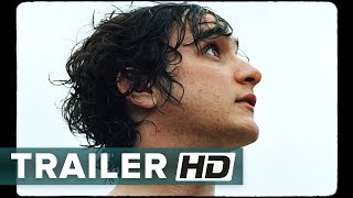 Lazzaro Felice  Trailer ufficiale HD [upl. by Woodall]