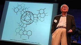 How I discovered DNA  James Watson [upl. by Iahcedrom]